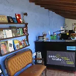 בית חווה Quinta Da Fornalha - Santuario Agroecologico *