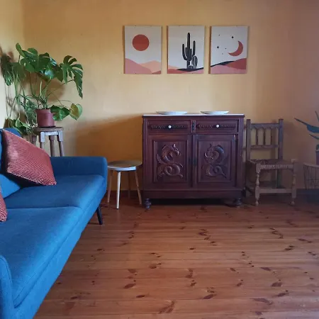 Quinta Da Fornalha - Santuario Agroecologico Farm stay