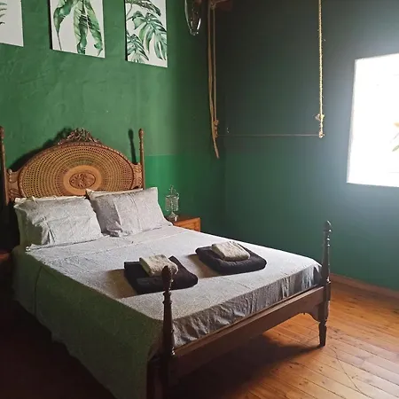 Quinta Da Fornalha - Santuario Agroecologico *