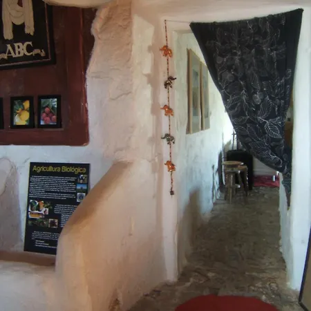Farm stay Quinta Da Fornalha - Santuario Agroecologico Castro Marim