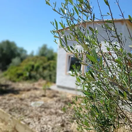Quinta Da Fornalha - Santuario Agroecologico Castro Marim