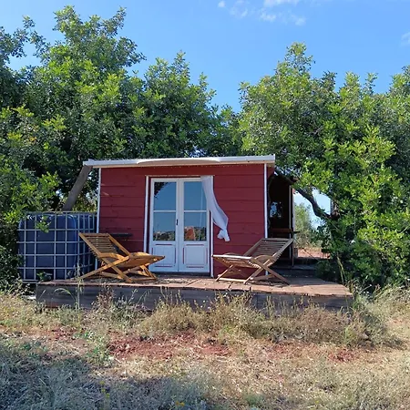Quinta Da Fornalha - Santuario Agroecologico *