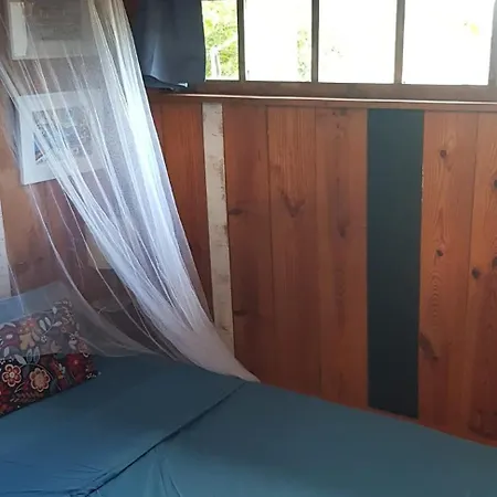 Quinta Da Fornalha - Santuario Agroecologico Farm stay *