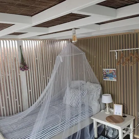 Quinta Da Fornalha - Santuario Agroecologico Feriegård Castro Marim