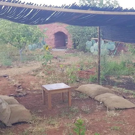 Feriegård Quinta Da Fornalha - Santuario Agroecologico *