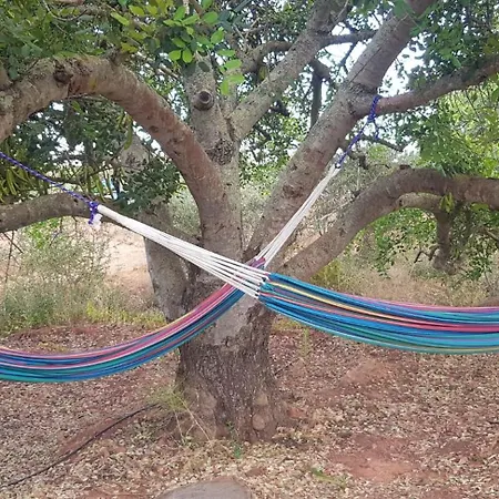 Quinta Da Fornalha - Santuario Agroecologico Castro Marim