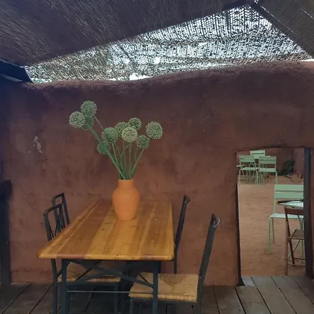 Quinta Da Fornalha - Santuario Agroecologico