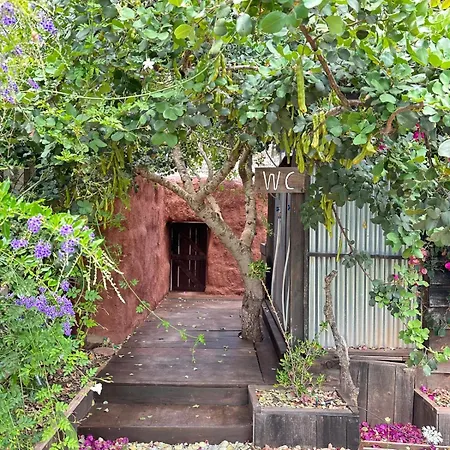 Quinta Da Fornalha - Santuario Agroecologico Farm stay *