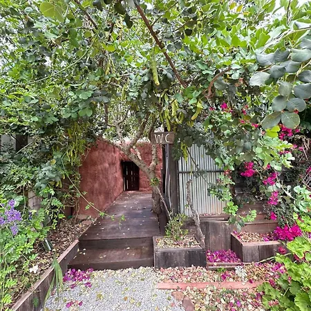 Κατάλυμα σε φάρμα Quinta Da Fornalha - Santuario Agroecologico *