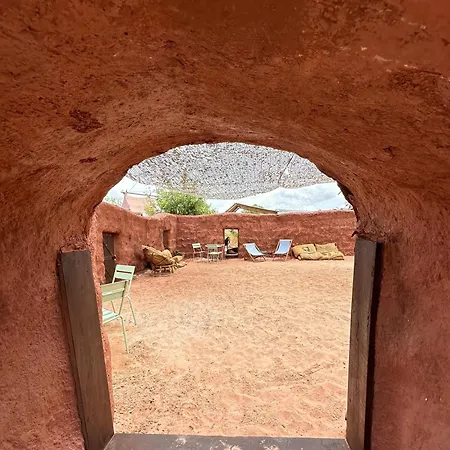 Farm stay Quinta Da Fornalha - Santuario Agroecologico Castro Marim
