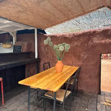 Quinta Da Fornalha - Santuario Agroecologico Farm stay Castro Marim