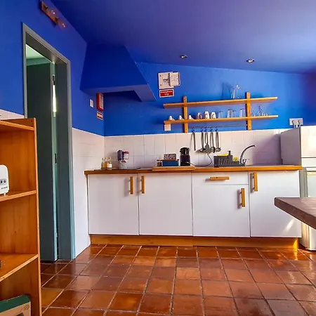 Quinta Da Fornalha - Santuario Agroecologico *