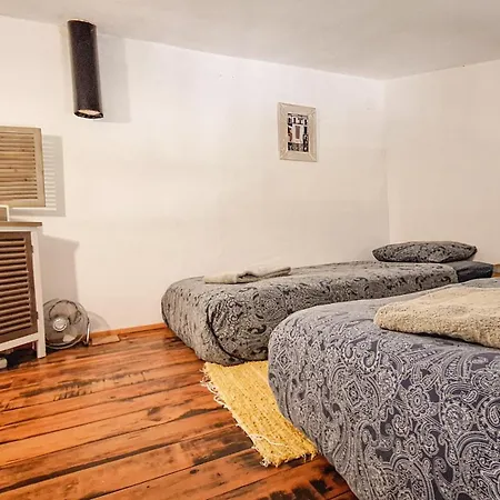 Farm stay Quinta Da Fornalha - Santuario Agroecologico Castro Marim