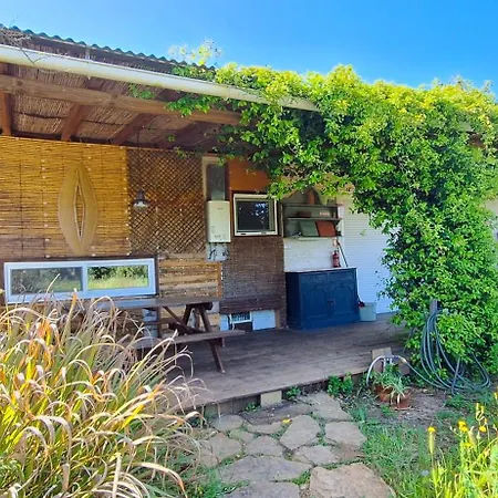 Quinta Da Fornalha - Santuario Agroecologico Farm stay