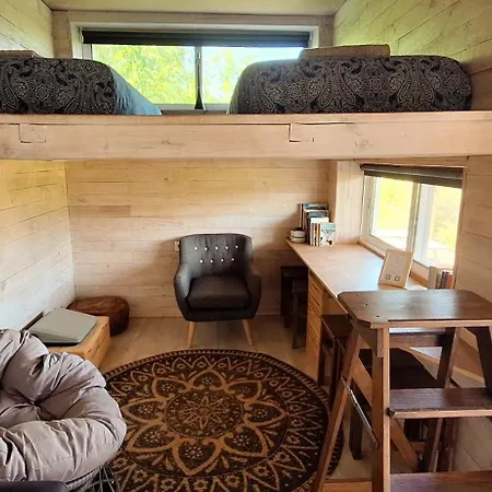Vakantieboerderij Quinta Da Fornalha - Santuario Agroecologico *