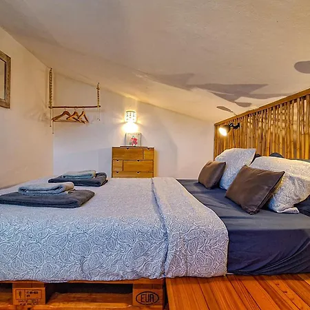 Quinta Da Fornalha - Santuario Agroecologico Vakantieboerderij Castro Marim