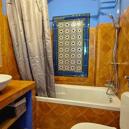 Quinta Da Fornalha - Santuario Agroecologico Vakantieboerderij *