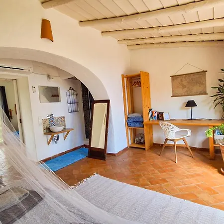 Quinta Da Fornalha - Santuario Agroecologico Castro Marim