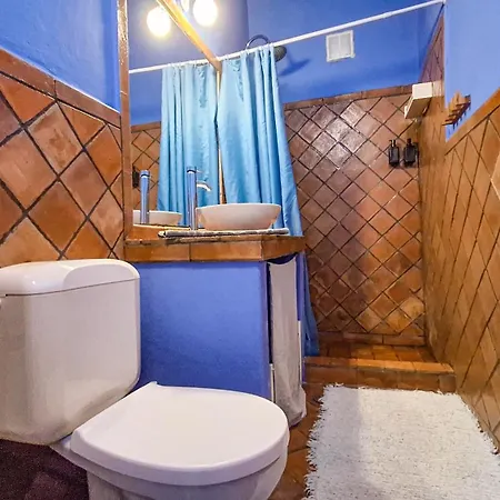 Vakantieboerderij Quinta Da Fornalha - Santuario Agroecologico *