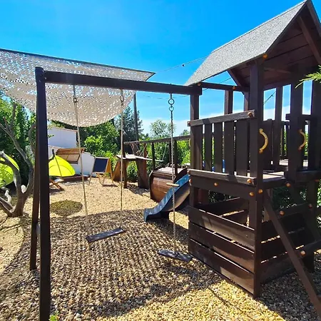 Quinta Da Fornalha - Santuario Agroecologico