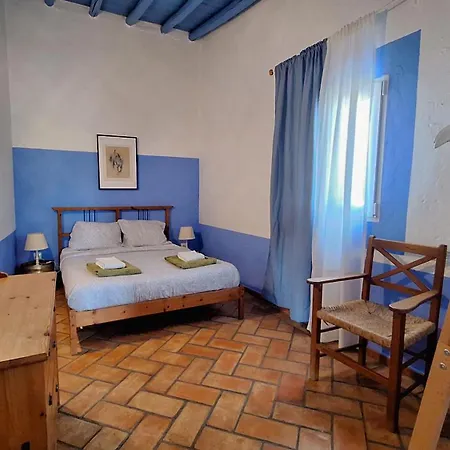 Quinta Da Fornalha - Santuario Agroecologico Κατάλυμα σε φάρμα