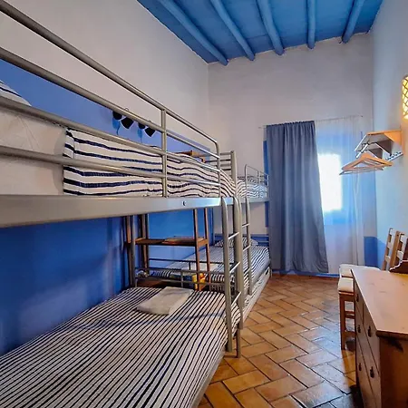 Κατάλυμα σε φάρμα Quinta Da Fornalha - Santuario Agroecologico
