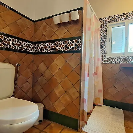 Κατάλυμα σε φάρμα Quinta Da Fornalha - Santuario Agroecologico *