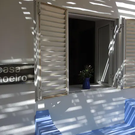 Quinta Da Fornalha - Santuario Agroecologico