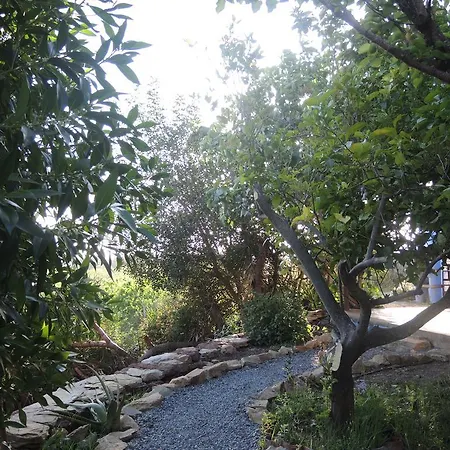 Quinta Da Fornalha - Santuario Agroecologico Castro Marim