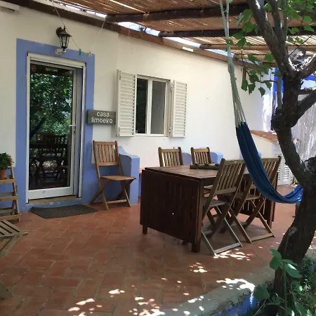 Quinta Da Fornalha - Santuario Agroecologico Farm stay *
