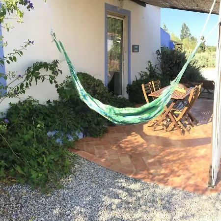 Quinta Da Fornalha - Santuario Agroecologico *
