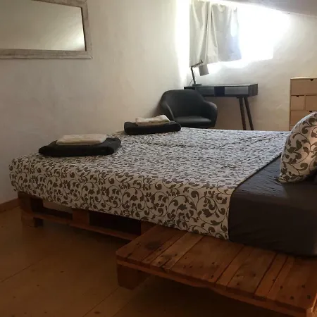 Farm stay Quinta Da Fornalha - Santuario Agroecologico Castro Marim