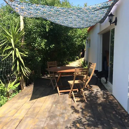 Farm stay Quinta Da Fornalha - Santuario Agroecologico