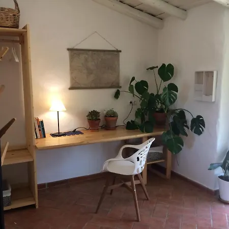 Quinta Da Fornalha - Santuario Agroecologico Farm stay Castro Marim