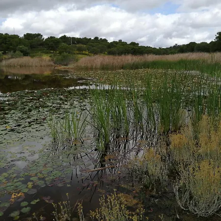 Quinta Da Fornalha - Santuario Agroecologico Alojamento de Turismo Rural Castro Marim