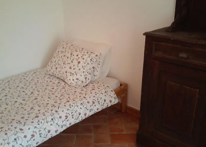 Quinta Da Fornalha - Santuario Agroecologico
