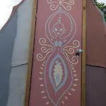 Quinta Da Fornalha - Santuario Agroecologico Farmház