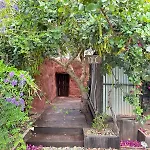 Quinta Da Fornalha - Santuario Agroecologico Feriegård *