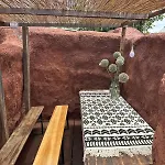 Quinta Da Fornalha - Santuario Agroecologico Farmház *