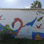 Agroturismo Quinta Da Fornalha - Santuario Agroecologico