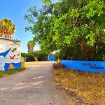 Quinta Da Fornalha - Santuario Agroecologico Farmház Castro Marim