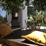 Quinta Da Fornalha - Santuario Agroecologico Farmház