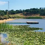 Quinta Da Fornalha - Santuario Agroecologico Farmház *