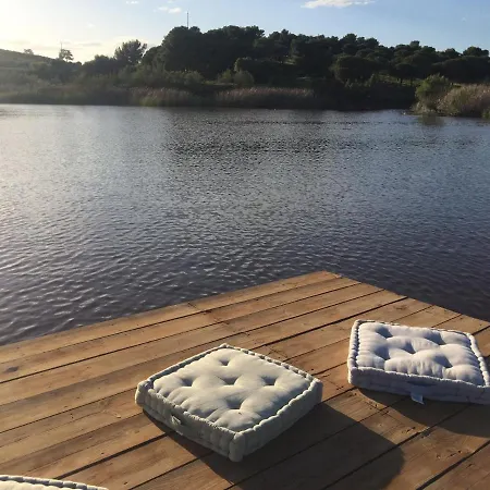 Quinta Da Fornalha - Santuario Agroecologico *