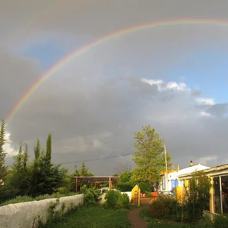 Quinta Da Fornalha - Santuario Agroecologico * Castro Marim