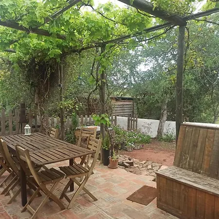 Quinta Da Fornalha - Santuario Agroecologico Alloggio per agriturismo *