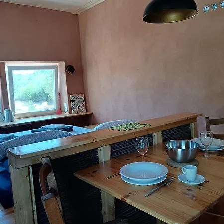 Quinta Da Fornalha - Santuario Agroecologico Castro Marim