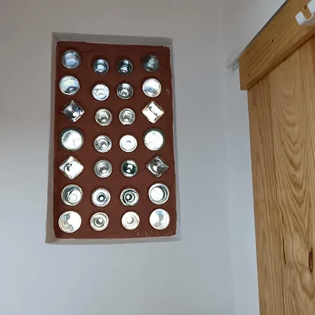 Quinta Da Fornalha - Santuario Agroecologico Gospodarstwo agroturystyczne *