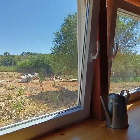 Quinta Da Fornalha - Santuario Agroecologico Alloggio per agriturismo *