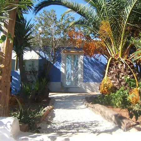 Quinta Da Fornalha - Santuario Agroecologico Castro Marim